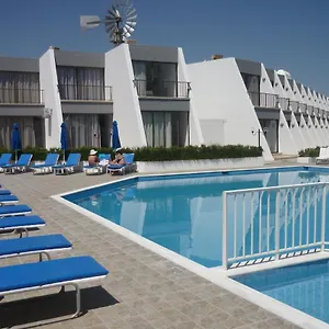 Penelope Apts Hotel apartamentowy