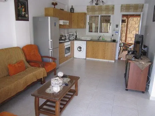 Papantonia Complex Villa 17 Protaras Cipru